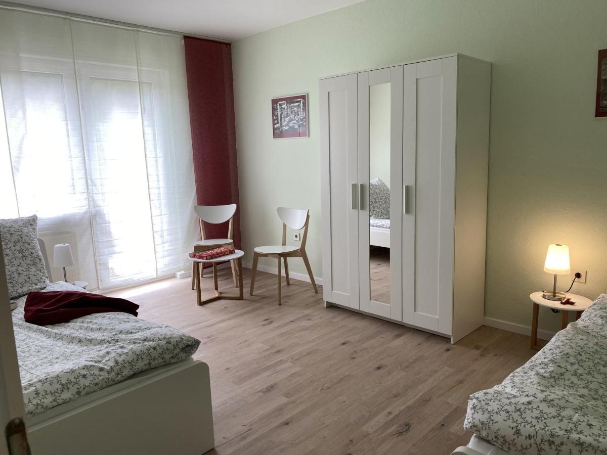 Вилла Ferienhaus Kylltal Zemmer Экстерьер фото