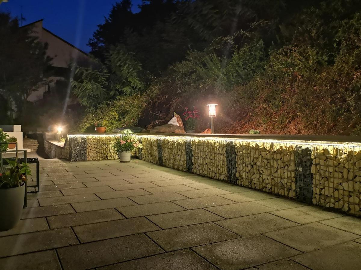 Вилла Ferienhaus Kylltal Zemmer Экстерьер фото