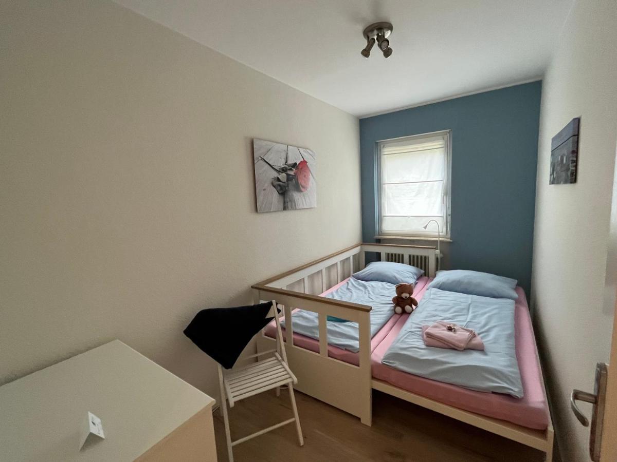 Вилла Ferienhaus Kylltal Zemmer Экстерьер фото